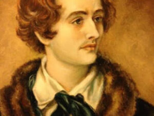 John Keats Early life