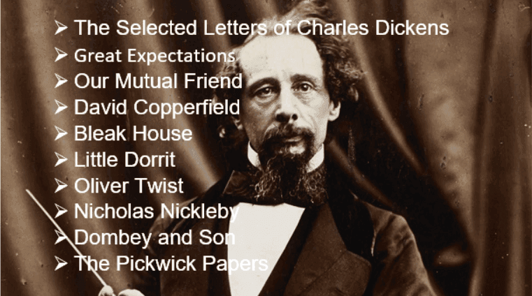 Charles-Dickens