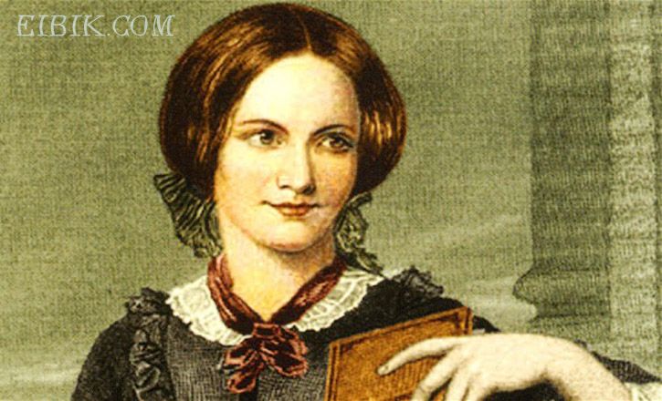 Charlotte Brontë Biography