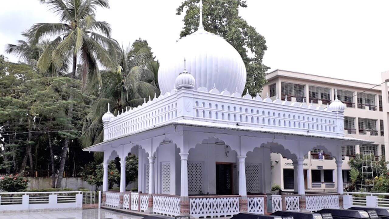 lalon shah mazar