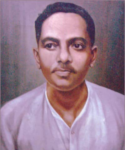 Jibanananda Das