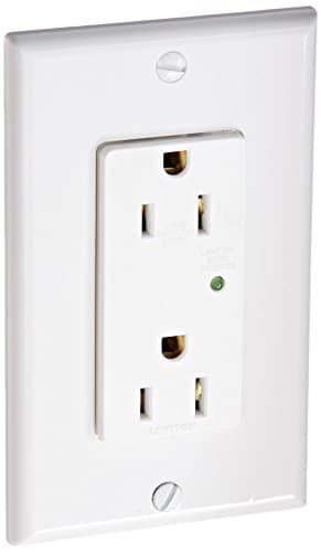 surge protection for refrigerators