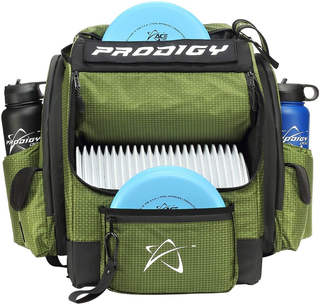 Best Disc Golf Bags Reviewed and ultimate buying guide in 2021