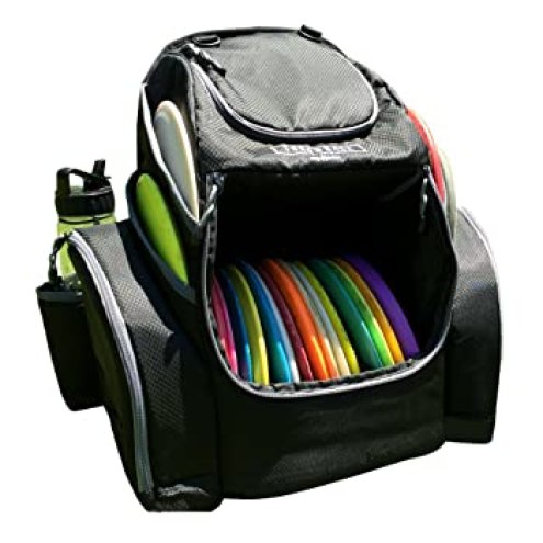 Best Disc Golf Bags