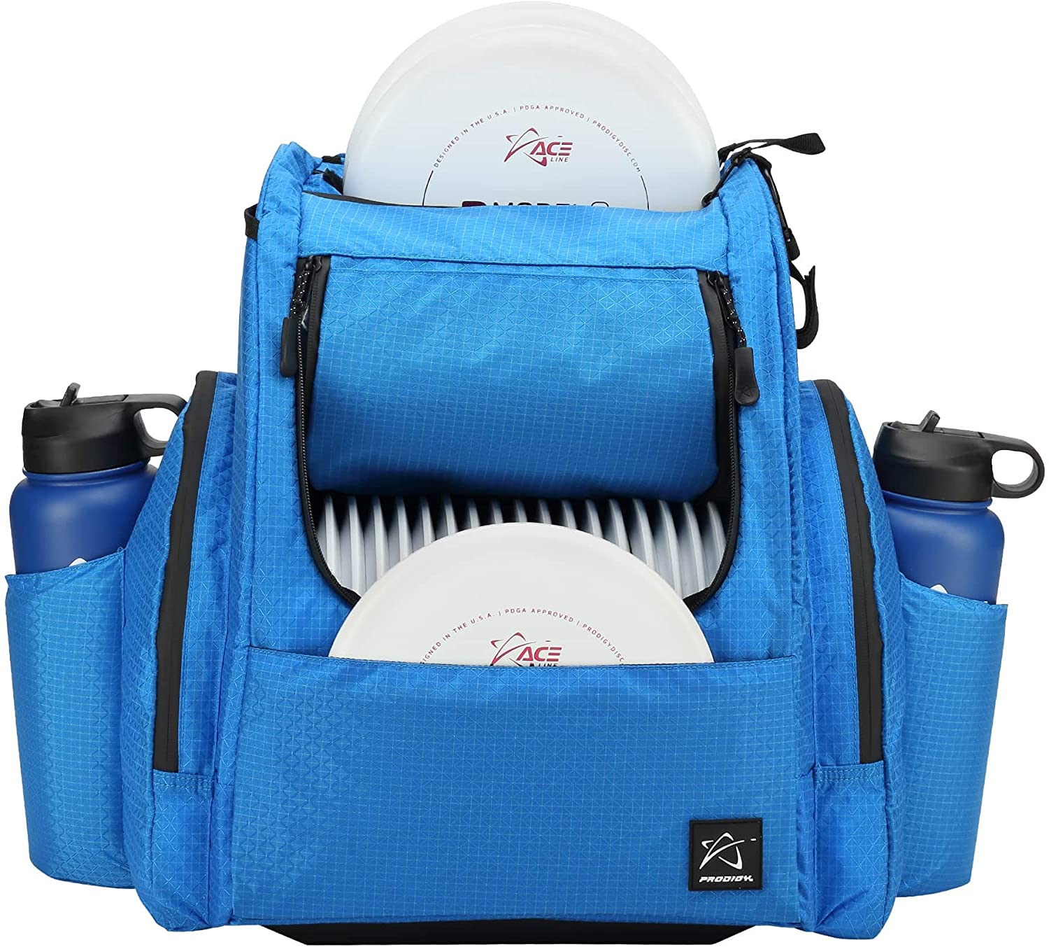 Best Disc Golf Bags