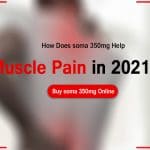 How Does soma 350mg Help muscle pain