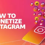 How to monetize your Instagram account?