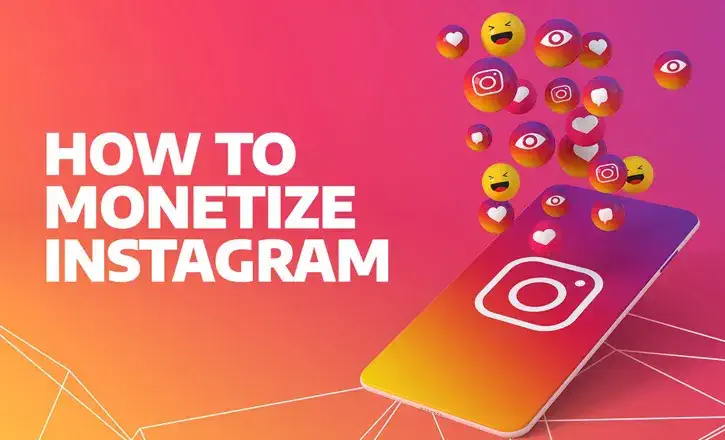How to monetize your Instagram account?