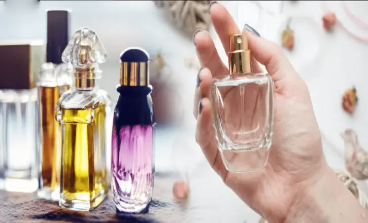 Tips To Apply Perfume Correctly