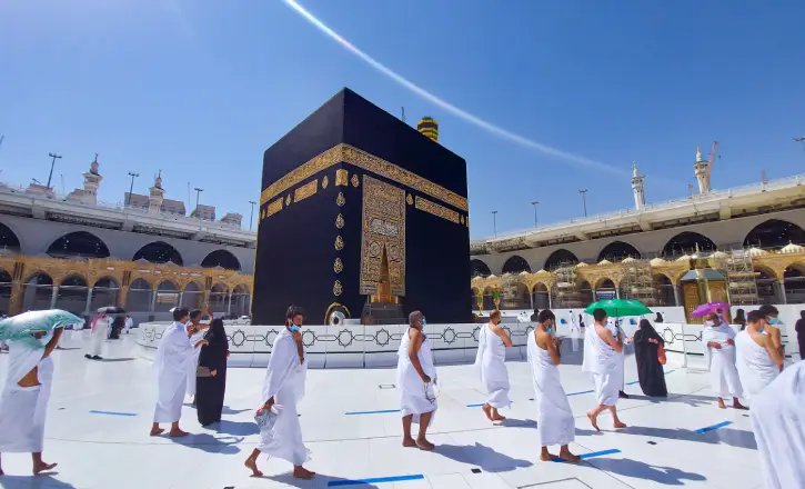 How to Choose the Best Package of Hajj and Umrah - Complete Guide?