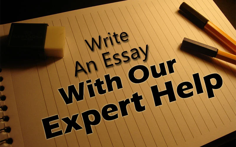 How to write an effective essay