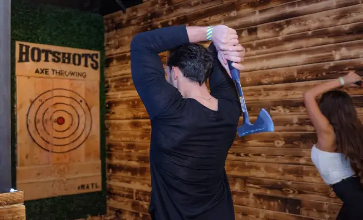 Axe Throwing Essentials and Relevant FAQs