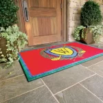 Commercial Entry Floor Mats Enhance Aesthetic Appeal And Deliver Brand Familiarity