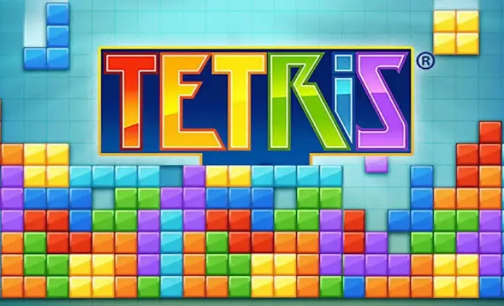 Tetris Unblocked games