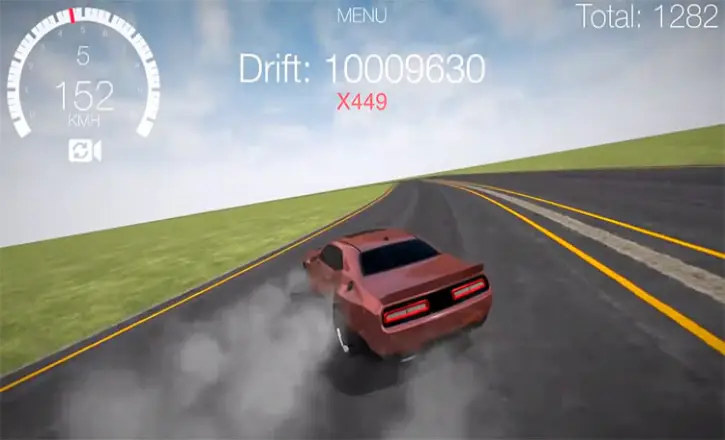Drift Hunters – An Incredible Free Drifting Game In Your Browser