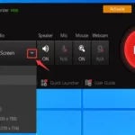 How to Record Zoom Meetings with iTop Screen Recorder