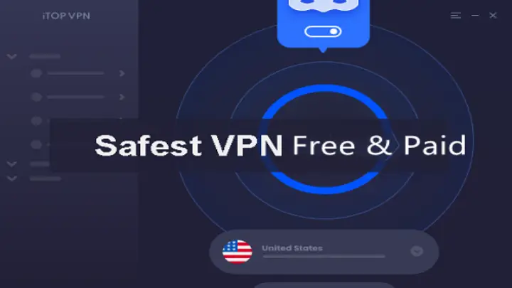 Top 3 Reasons To Use iTop VPN