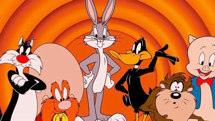 Best Looney Tunes Characters