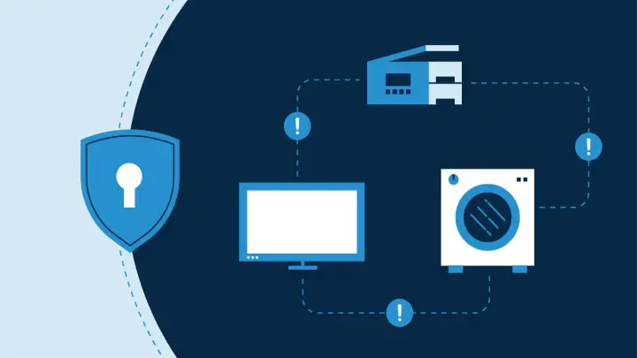 How To Secure Applications Against IoT Security Threats