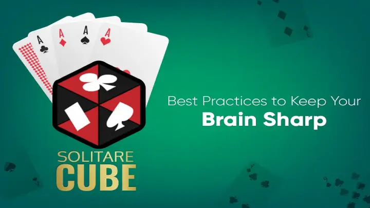 Best Practices to Keep Your Brain Sharp