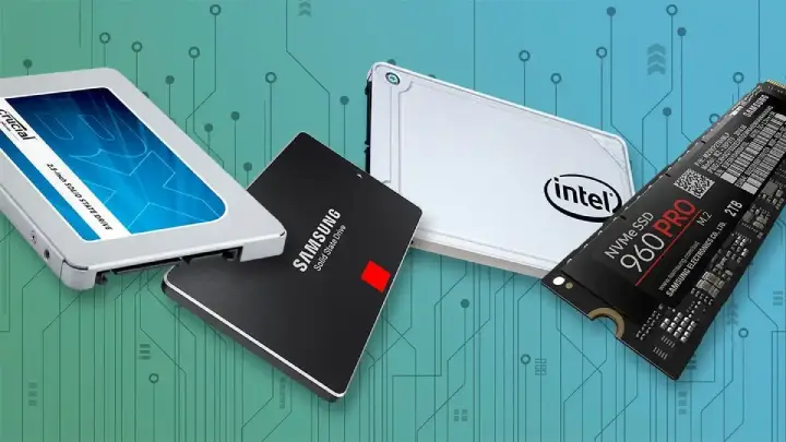 Why 1TB SSD Hard Disk Drives Are The Best for Your Computer?