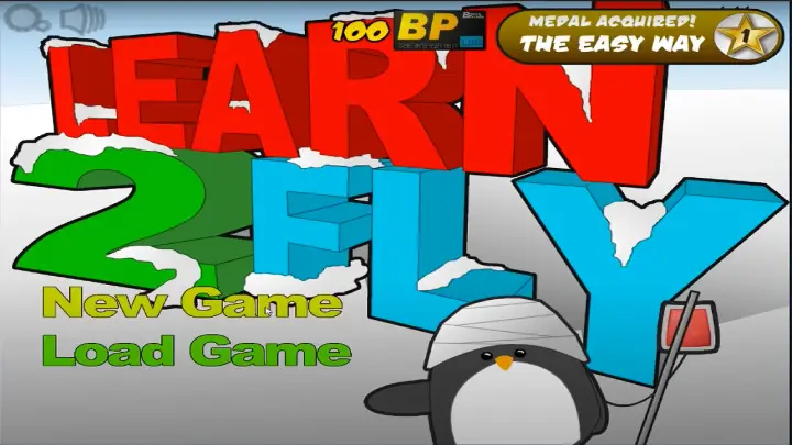 Learn to Fly 3 Unblocked: Enjoy the Ultimate Flying Adventure in