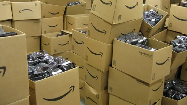 Where Amazon Returns Go To Resold By Hustlers