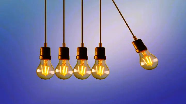 7 Ways To Save Electricity At Home