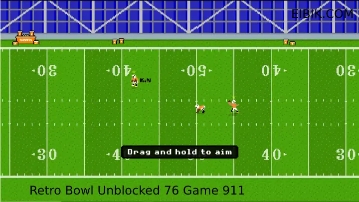 Retro Bowl Unblocked Games 911 - Download & Play Now - mbx magazine