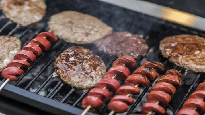 Grilling 101: A Beginner's Guide to Grilling