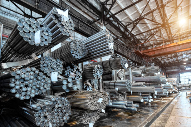 How Choosing the Right Metal Supplier Can Save You Time and Money in the Long Run
