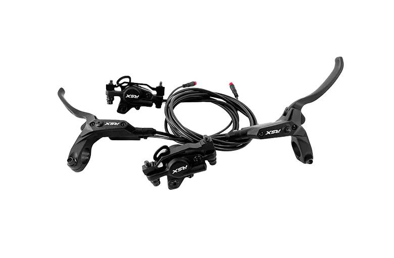 Hydraulic Brakes A Performance Upgrade for Your Bike