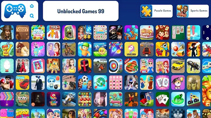 Unblocked Games 77: An Online Haven for Endless Fun - QuintDaily in 2023