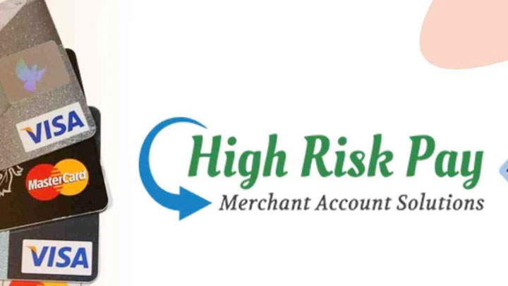High Risk Merchant Account At highriskpay.com